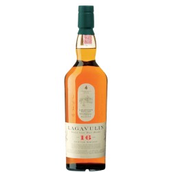 WHISKY 16 ANNI Lt.0,70