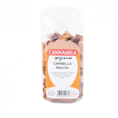 SPEZIA CANNELLA STECCHE 150gr