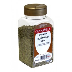 SPEZIA ROSMARINO FOGLIE 180gr