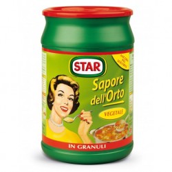 BRODO SAPORE ORTO GRANULARE 1kg