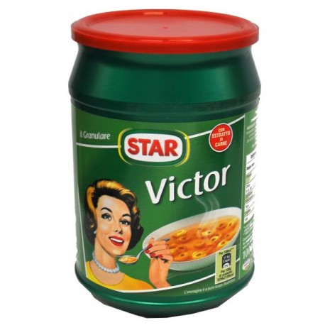 BRODO VICTOR GRANULARE 1kg