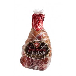 PROSCIUTTO CRUDO S/O PARMA CORONA GRECI