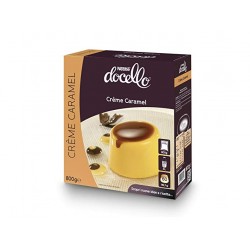 BUDINO CREME CARAMEL 800gr DOCELLO NESTLE'