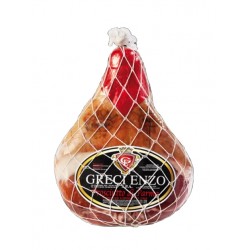 PROSCIUTTO CRUDO S/O PARMA GRECI PRESSATO