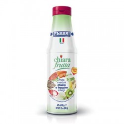 CHIARAFRUTTA 900gr