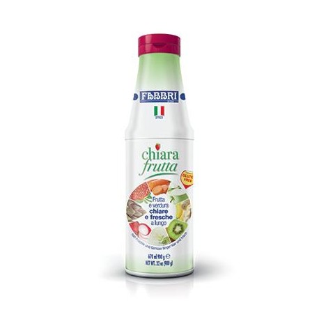 CHIARAFRUTTA 900gr