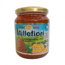 MIELE MILLEFIORI 1kg PRACONI