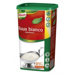 ROUX BIANCO LEGANTE ISTANTANEO 1kg