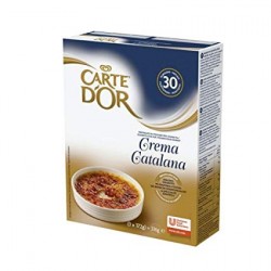 CREMA CATALANA 3x172gr