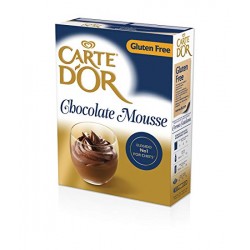 MOUSSE CIOCCOLATO 3x250gr