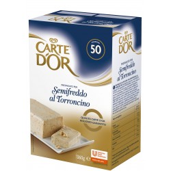 SEMIFREDDO TORRONCINO 1360gr