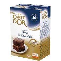 TORTA CIOCCOLATO 1520gr