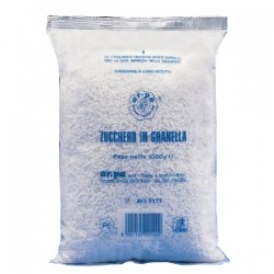 ZUCCHERO GRANELLA 1kg