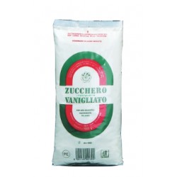 ZUCCHERO VANIGLIATO 1kg