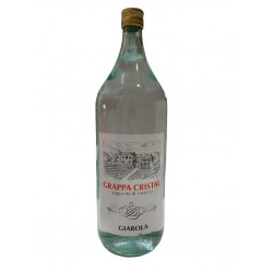 GRAPPA BIANCA Lt.2 GIAROLA