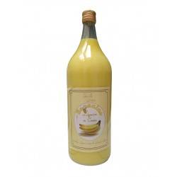 LIQUORE BANANINO Lt.2 GIAROLA