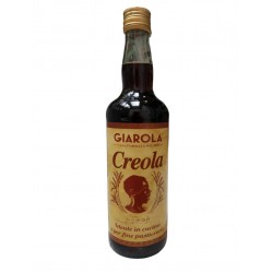 RUM CREOLA 30° 70cl GIAROLA