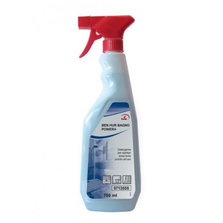 BAGNO DETERGENTE 750ml