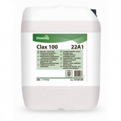 CLAX 100 22A1 19,6kg