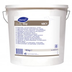 CLAX OXY SBIANCANTE 10kg