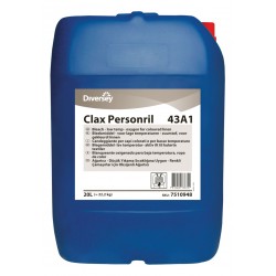 CLAX PERSONRIL 43A1 22,2kg