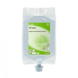 DETERSIVO WC ROOM CARE R2 PLUS 1,5Lt