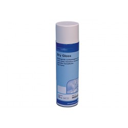 DRY GLOSS SPRAY VETRO/ACCIAIO 500ml