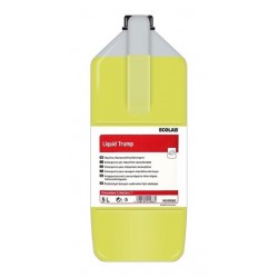 LAVASTOVIGLIE LIQUIDO LIQUID TRUMP 6,3kg