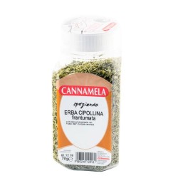 SPEZIA ERBA CIPOLLINA 70gr