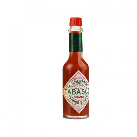 SALSA TABASCO 60ml