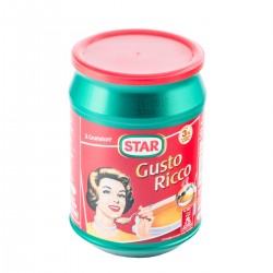 BRODO GUSTO RICCO GRANULARE 1kg