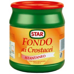 FONDO CROSTACEI 500gr STAR