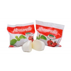 MOZZARELLA BOCCONCINI 125gr