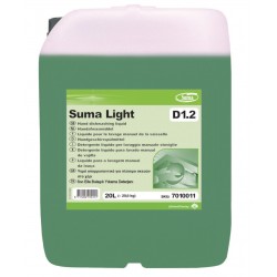 SUMA LIGHT D1.2 PER STOVIGLIE Lt.20