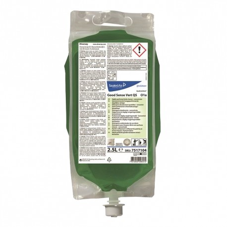 PULIPAVIMENTI GOOD SENSE VERT 2,5Lt