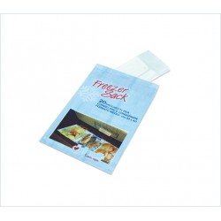 SACCHETTI FREEZER BUSTINE 30x40cm 20pz