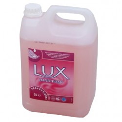 SAPONE LIQUIDO PER MANI Lt.5