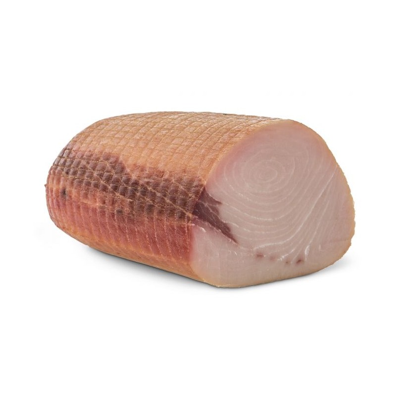 PESCE SPADA TRANCIO AFFUMICATO 0,8/2kg NEF - Eurocatering