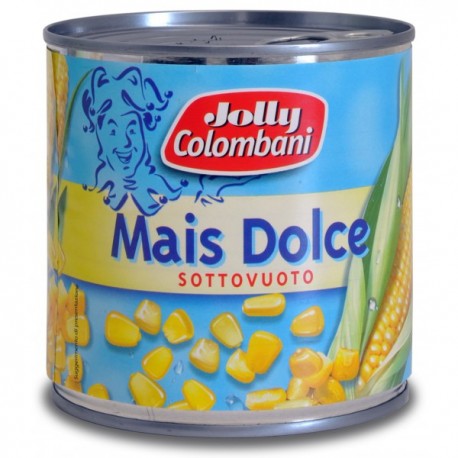 MAIS DOLCE 326gr