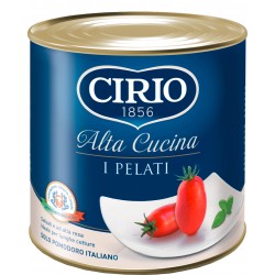 POMODORI PELATI 3kg