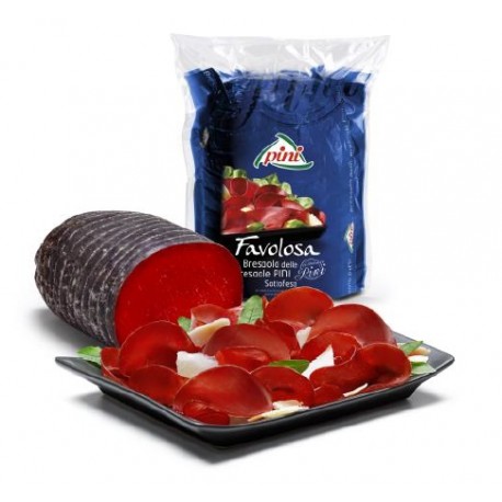 BRESAOLA SOTTOFESA PINI