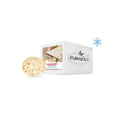 PIADINA ROMAGNOLA GELO 25pz FUMAIOLO