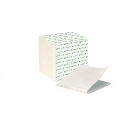 CARTA IGIENICA TOILET FOLDED 36x250pz