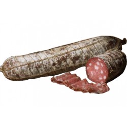 SALAME TOSCANO GROSSO GELLI