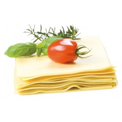 Pasta Sfoglia - KOCH - produzione prodotti freschi surgelati