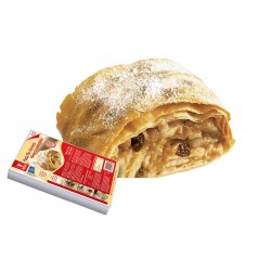 PASTA FILO VIENNESE 8x125gr