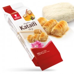 PASTA KATAIFI 500gr