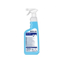 PER VETRO DETERGENTE MULTIUSO 750ml ECOLAB