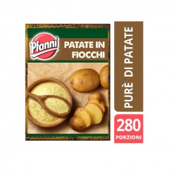 PURE' DI PATATE 4kg PFANNI