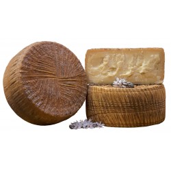 FORMAGGIO PECORINO SARDO ASFODELO 6kg